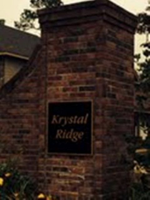 0 Krystal Ridge Court, Daphne, AL 36526