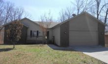 5 Beccles Ln Bella Vista, AR 72714