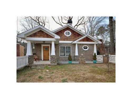 1175 Woodland Avenue Se, Atlanta, GA 30316