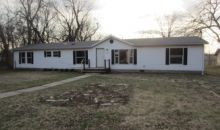 1509 Mansfield Street Winfield, KS 67156