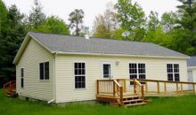 75 Dupre Lane Mio, MI 48647