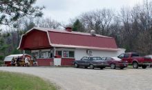 1430 S Mt Tom Rd Mio, MI 48647