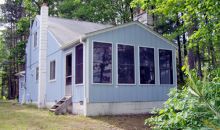 2262 Cedar run Mio, MI 48647