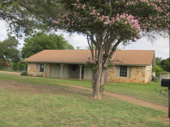 101 Glen Oak Lane, Leander, TX 78641