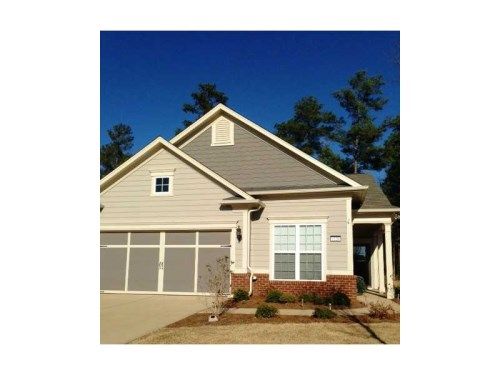 Unit 1120 - 1120 Summer Hollow Road, Greensboro, GA 30642