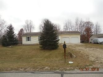 1010 Ann St, Weidman, MI 48893