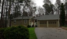 1316 Kensington Lane Woodstock, GA 30188