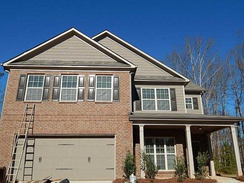 4170 Alexis Court, Loganville, GA 30052