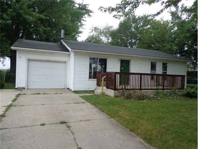 232 Woodsview Dr, Jeffersonville, OH 43128