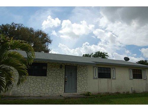 14524 SW 298 TE, Homestead, FL 33033