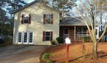 80 Juniper Drive Mcdonough, GA 30253