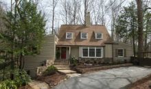 4805 Jett Road Atlanta, GA 30327