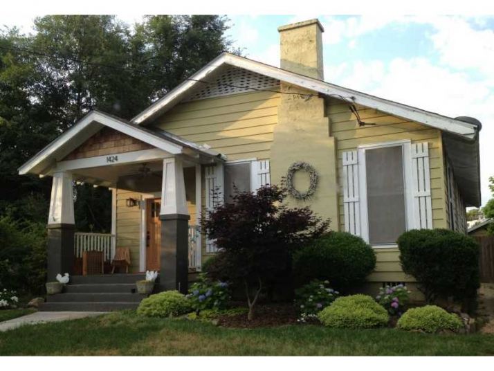 1424 Carroll Drive Nw, Atlanta, GA 30318