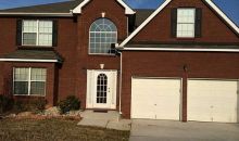 5943 Sunflower Court Ellenwood, GA 30294