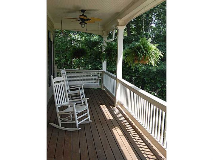 507 Wintergreen Way, Canton, GA 30115