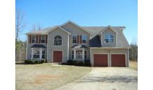 5142 Round Table Drive Ellenwood, GA 30294