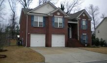 5875 Amerson Lane Ellenwood, GA 30294