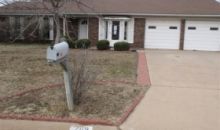 289 Nottingham Trl San Angelo, TX 76901