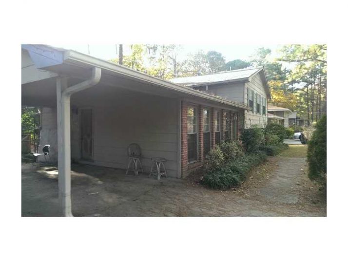 6575 Connell Road, Atlanta, GA 30349