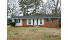 306 Price Street Bremen, GA 30110