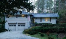 1283 Brookshire Lane Ne Atlanta, GA 30319