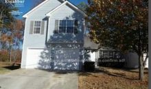 4246 Ward Bluff Drive Ellenwood, GA 30294