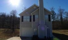 3382 Homeward Trail Ellenwood, GA 30294