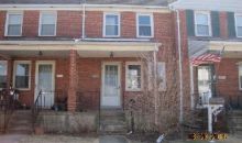 6947 Belclare Rd Dundalk, MD 21222