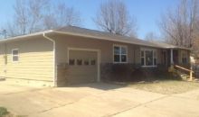 618 Teresa St Harrison, AR 72601