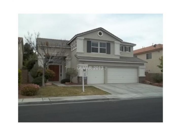 2305 Cashmere Way, Henderson, NV 89074