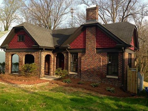 2067 Nw Bolton Road Nw, Atlanta, GA 30318