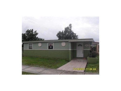 7285 NW 17 CT, Miami, FL 33147