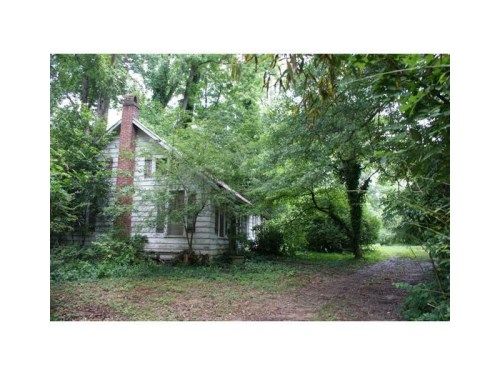 627 Ridgecrest Road Ne, Atlanta, GA 30307