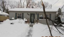 200 Rita Ave Lansing, MI 48910