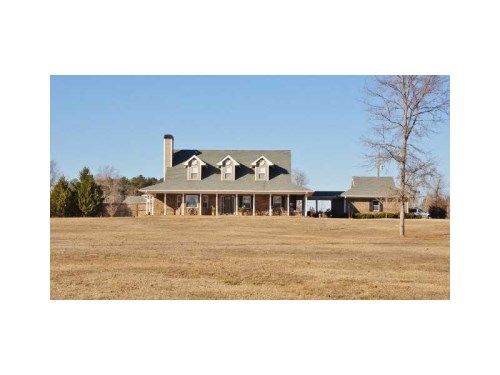 150 Lakeview Drive, Brooks, GA 30205