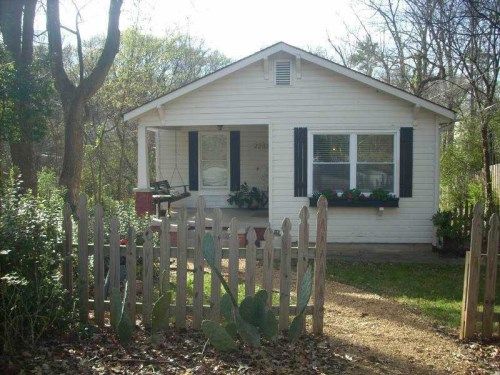 2232 Forrest Place Nw, Atlanta, GA 30318