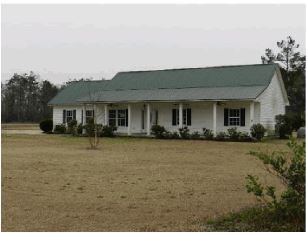 149 Singing Pines Rd, Saint George, SC 29477