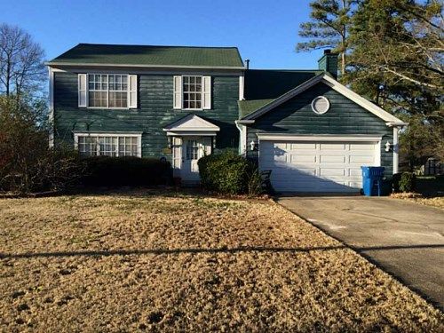 197 Heathrow Way, Riverdale, GA 30274