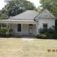 1001 N Frances St, Terrell, TX 75160 ID:568146