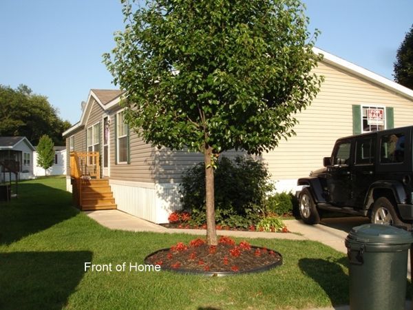 80 East Manor Street, Oxford, MI 48371