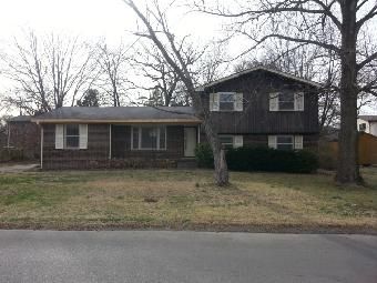 2869 Creekview Dr, Nashville, TN 37217