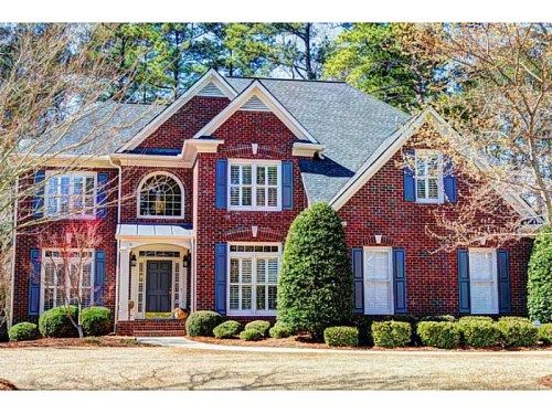 2682 Dunmoore Drive, Snellville, GA 30078