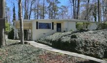4053 Arden Way Ne Atlanta, GA 30342