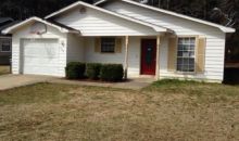 202 Bellevue Circle Jacksonville, AR 72076