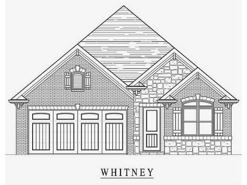 1317 Magnolia Path Way, Buford, GA 30518