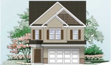 816 Grenier Terrace Lawrenceville, GA 30045