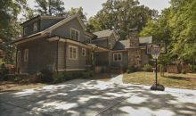 814 Wesley Drive Atlanta, GA 30305