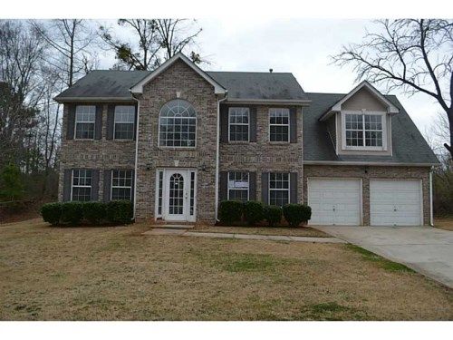 4074 Smithfield Trail, Ellenwood, GA 30294