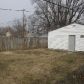 4024 E 11th St, Indianapolis, IN 46201 ID:6946629