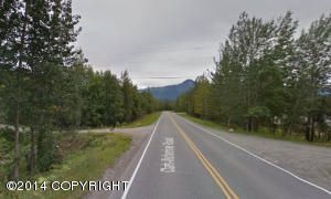 16005 E Ptarmigan Road, Palmer, AK 99645